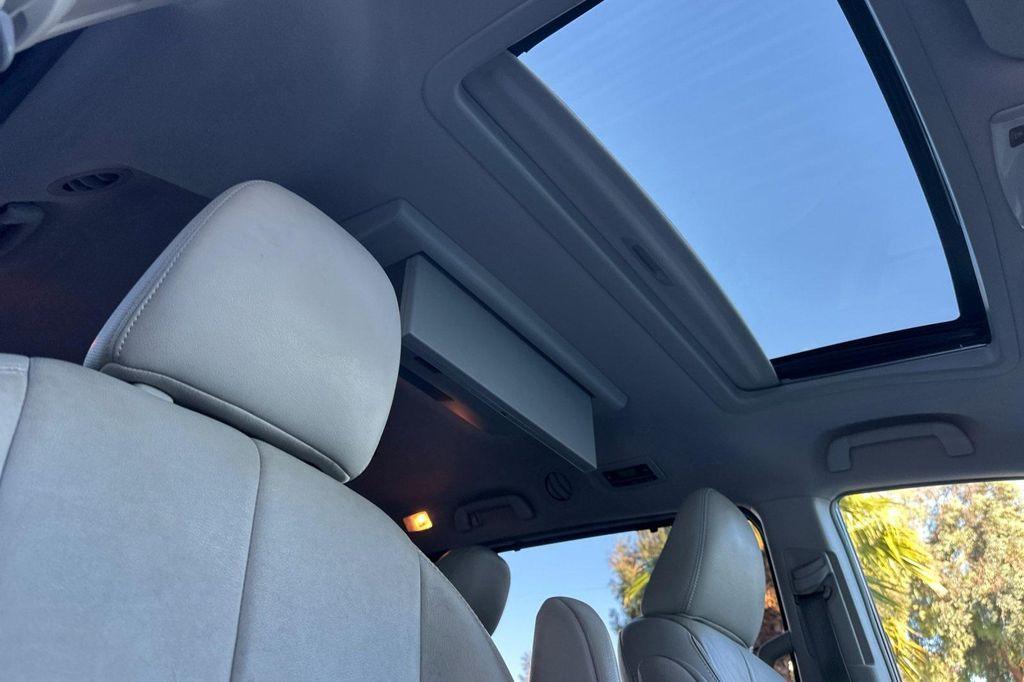 used 2013 Toyota Sienna car, priced at $15,247