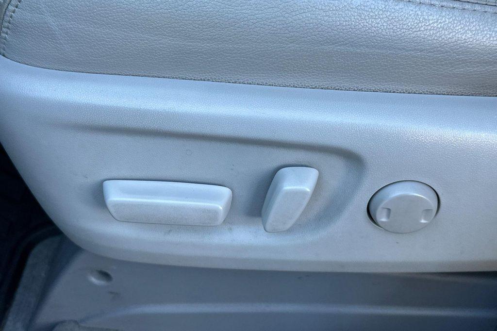 used 2013 Toyota Sienna car, priced at $15,247