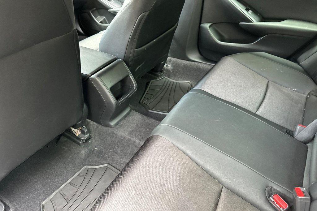 used 2019 Honda Accord car, priced at $22,204