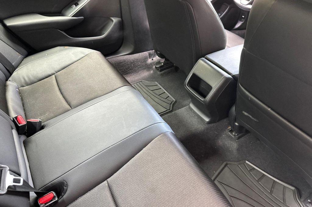 used 2019 Honda Accord car, priced at $22,204