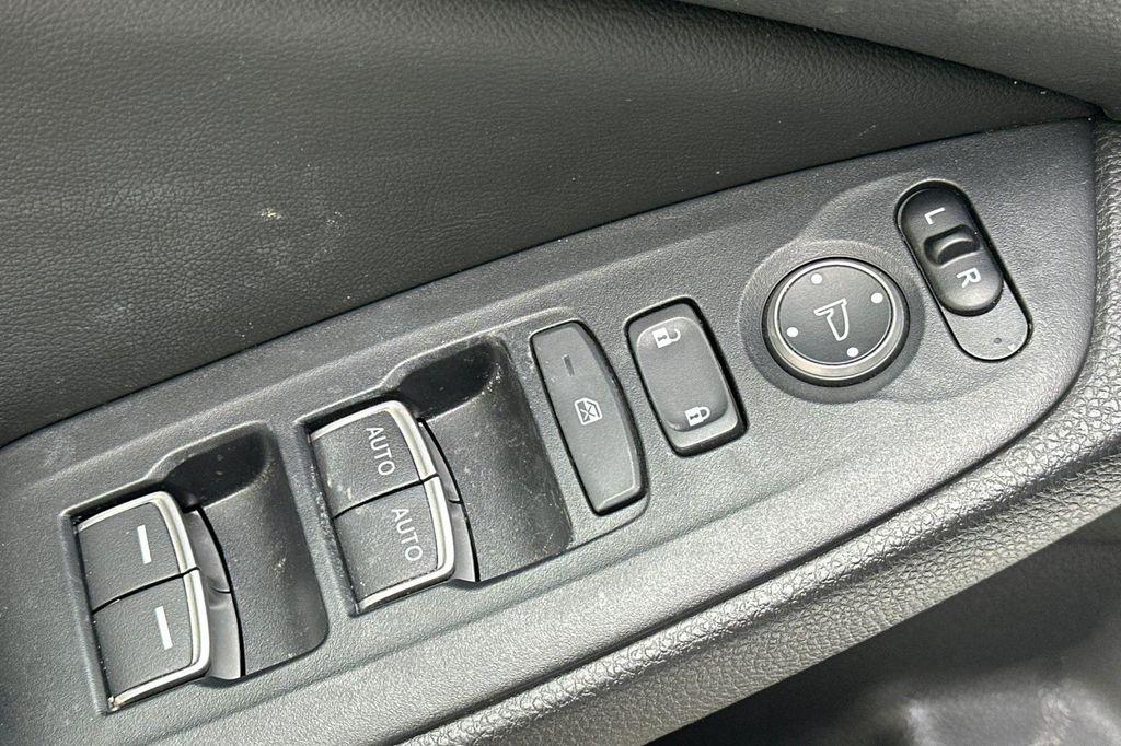 used 2019 Honda Accord car, priced at $22,204