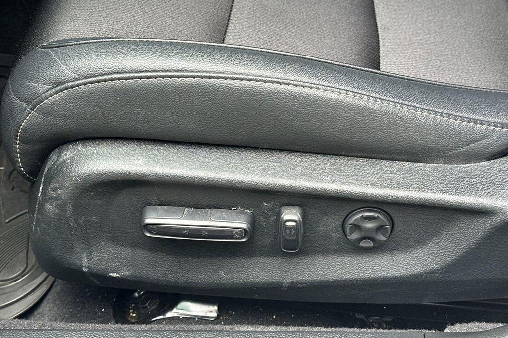 used 2019 Honda Accord car, priced at $22,204