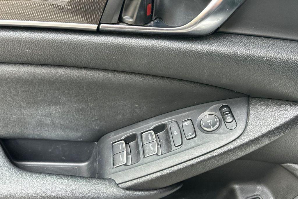 used 2019 Honda Accord car, priced at $22,204
