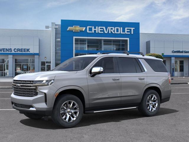 new 2024 Chevrolet Tahoe car, priced at $71,470