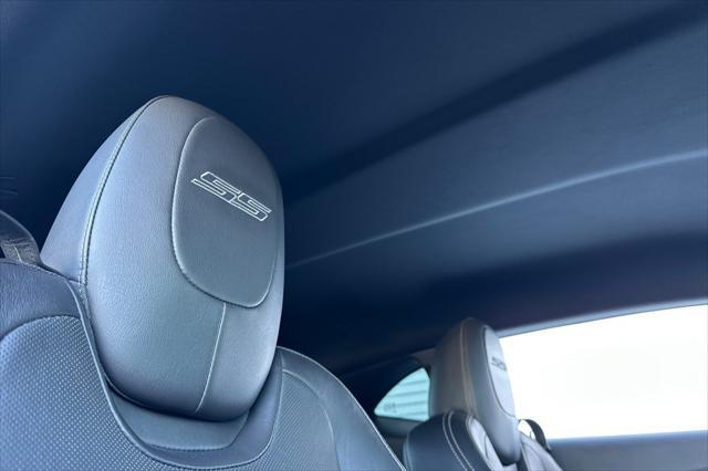 used 2014 Chevrolet Camaro car, priced at $29,999