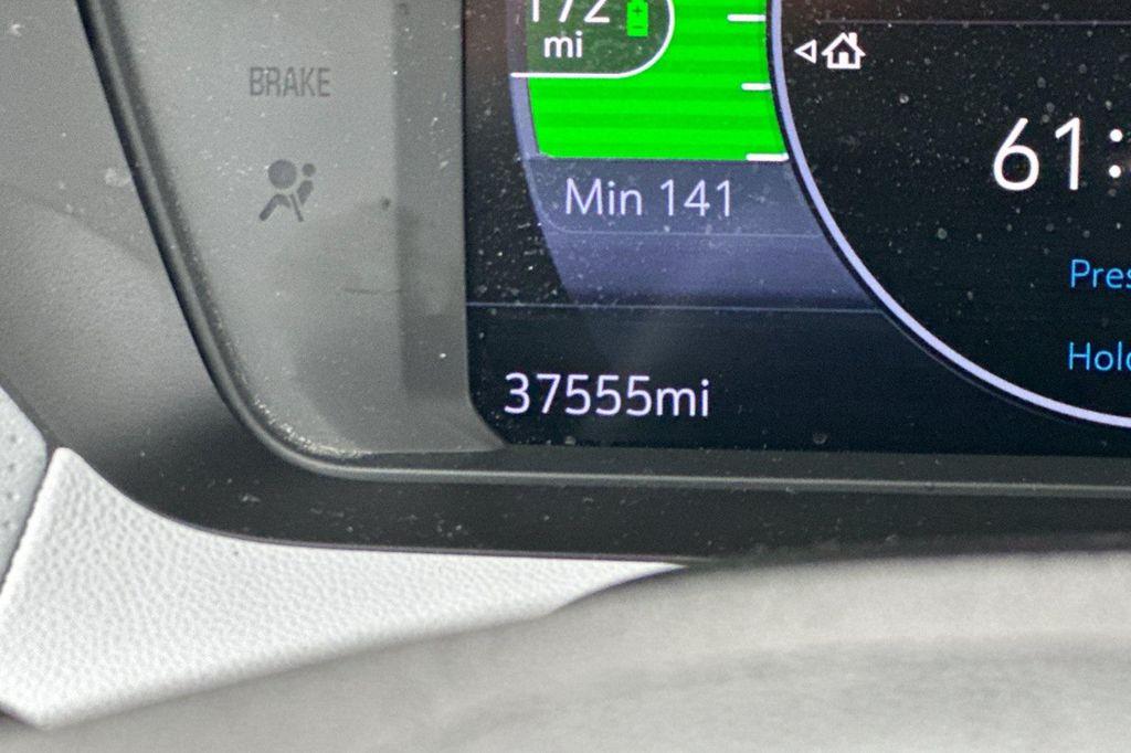 used 2022 Chevrolet Bolt EUV car, priced at $20,599