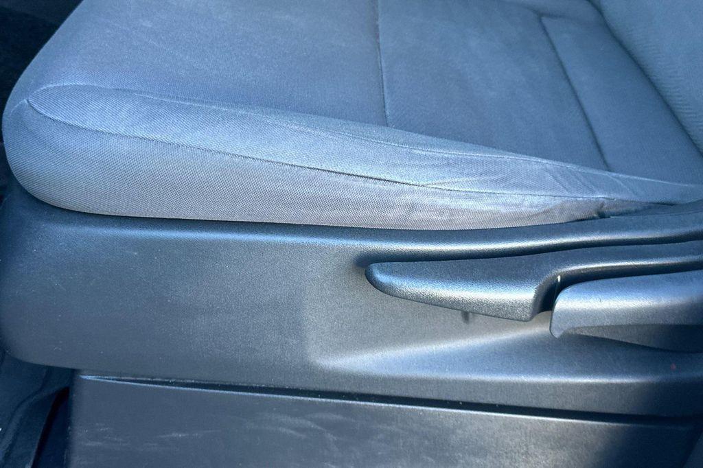 used 2022 Nissan Frontier car, priced at $22,943