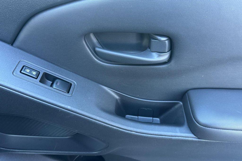 used 2022 Nissan Frontier car, priced at $22,943