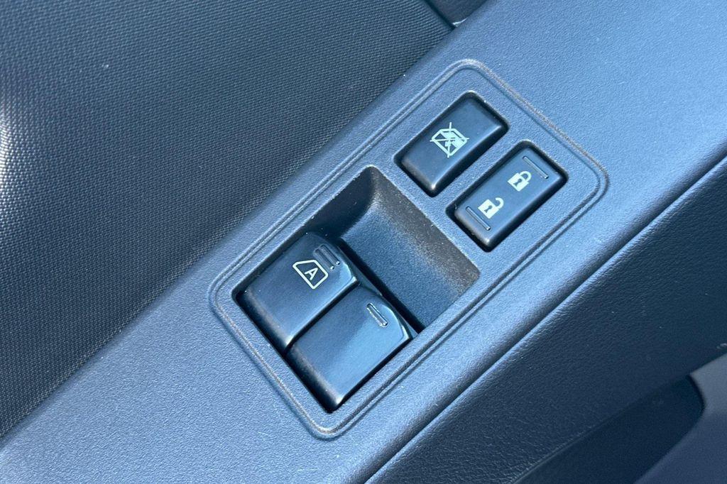 used 2022 Nissan Frontier car, priced at $22,943