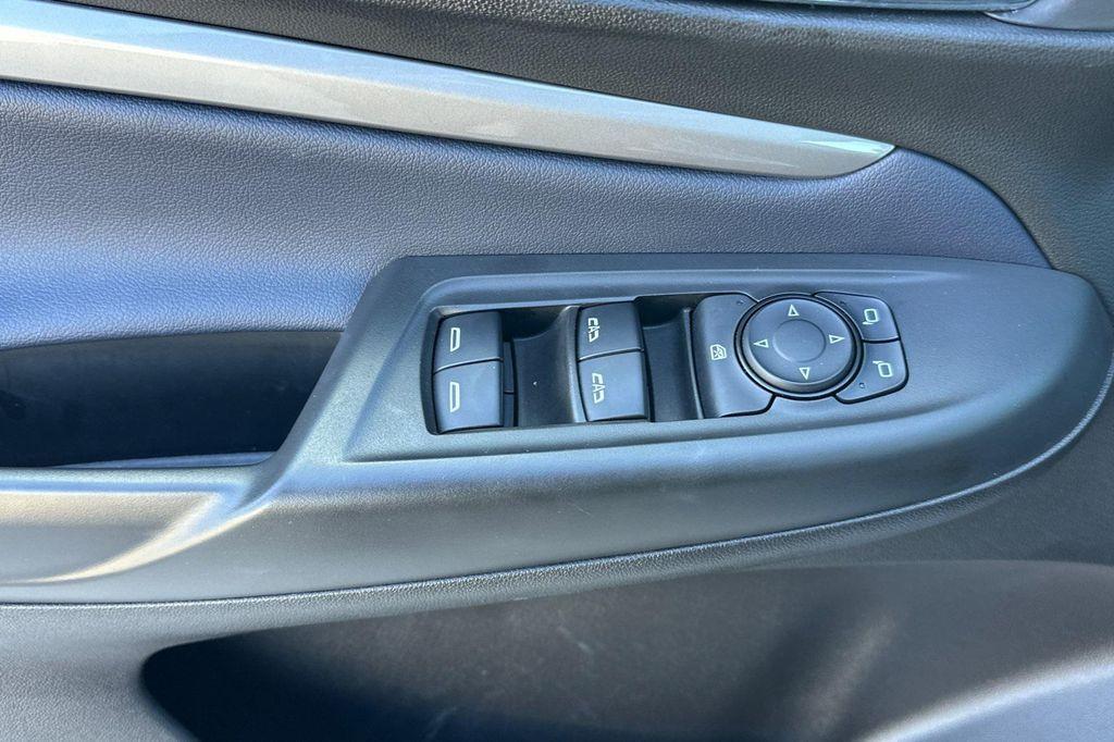 used 2022 Chevrolet Bolt EUV car, priced at $22,559