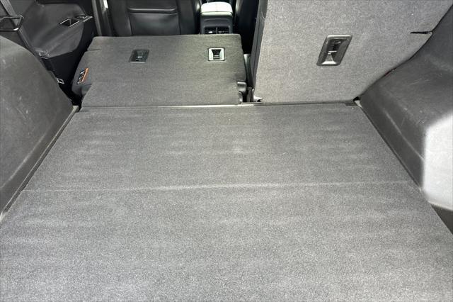used 2022 Chevrolet Equinox car, priced at $23,374