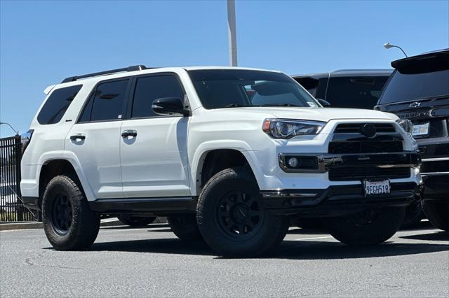 used 2020 Toyota 4Runner car, priced at $36,998