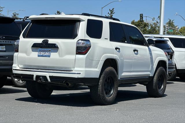 used 2020 Toyota 4Runner car, priced at $36,998