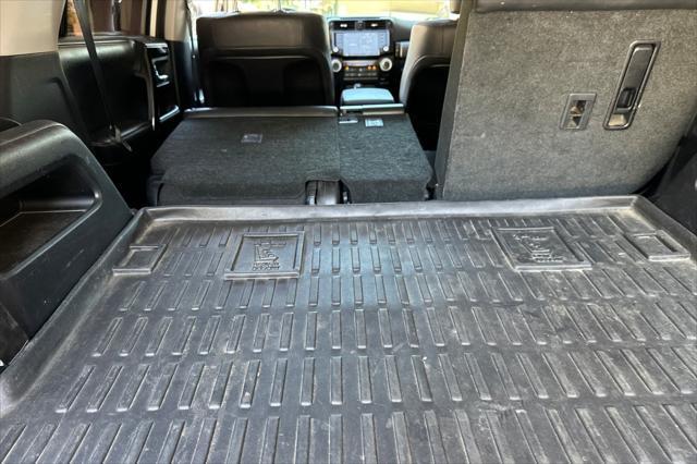 used 2020 Toyota 4Runner car, priced at $36,998