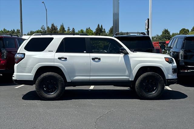 used 2020 Toyota 4Runner car, priced at $36,998