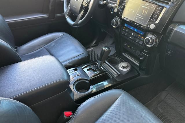 used 2020 Toyota 4Runner car, priced at $36,998