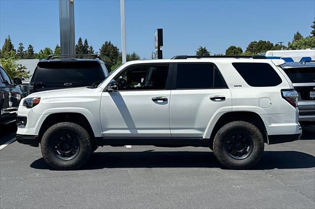 used 2020 Toyota 4Runner car, priced at $36,998