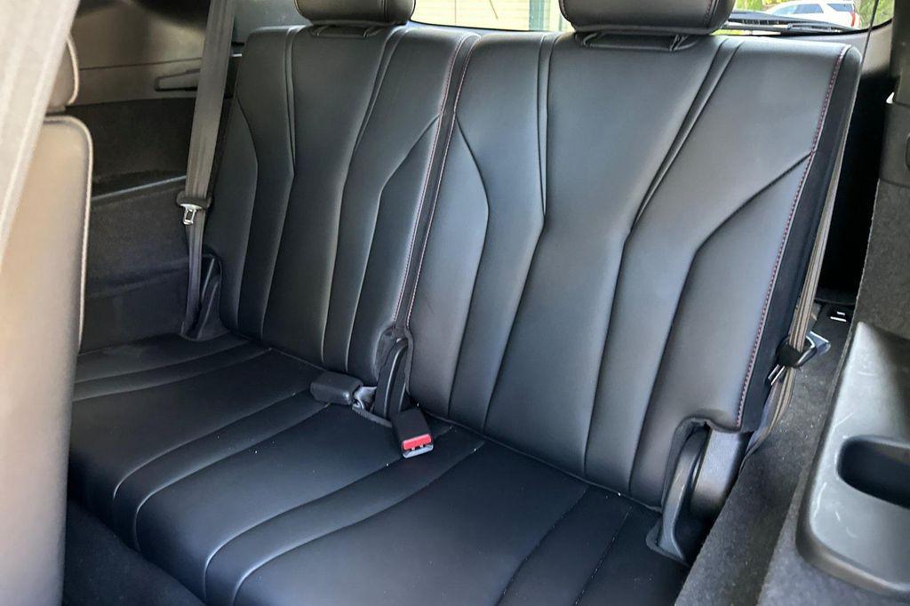 used 2022 Acura MDX car, priced at $40,988