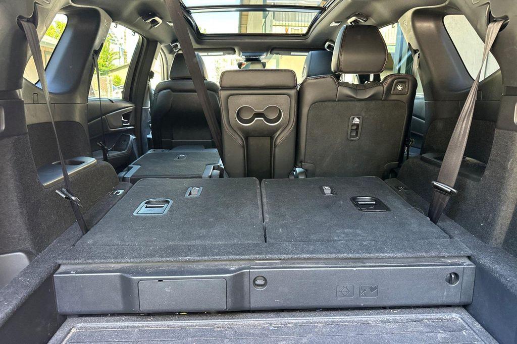 used 2022 Acura MDX car, priced at $40,988