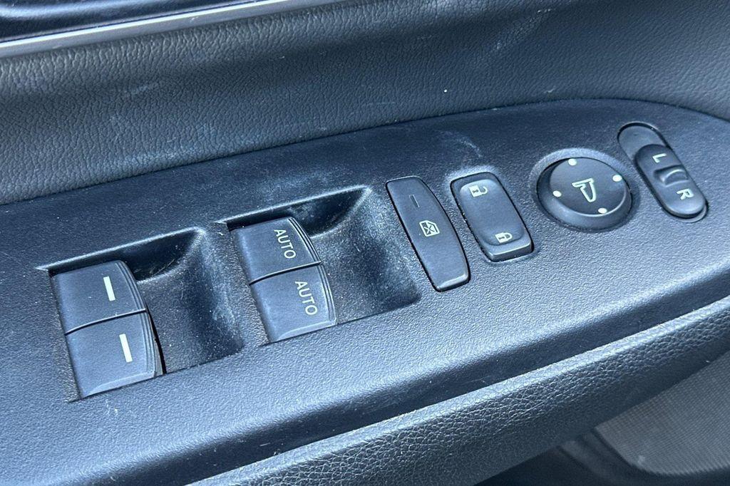 used 2022 Honda CR-V car, priced at $28,449