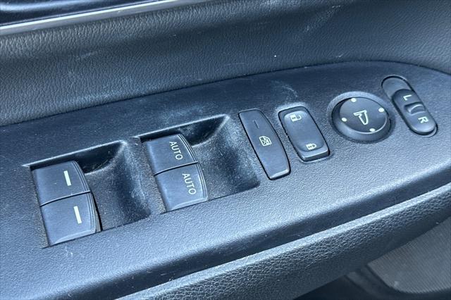 used 2022 Honda CR-V car, priced at $29,999