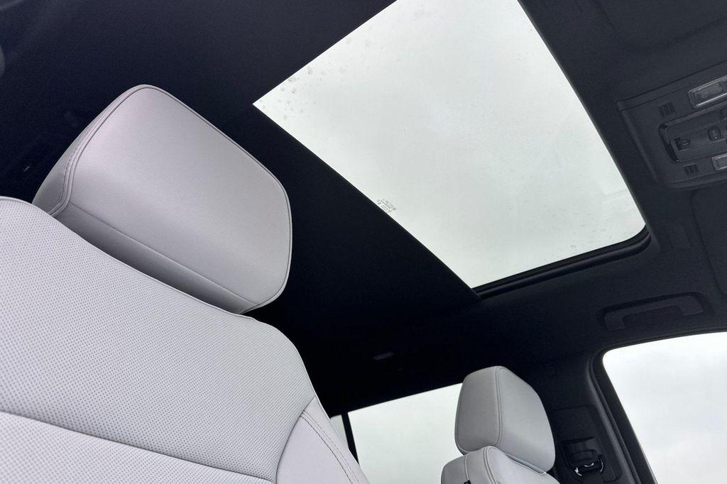 new 2026 Chevrolet Suburban car, priced at $83,422