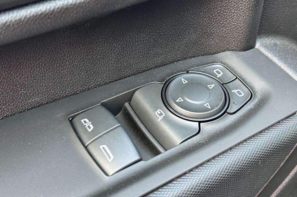 new 2024 Chevrolet Silverado 2500 car, priced at $55,816