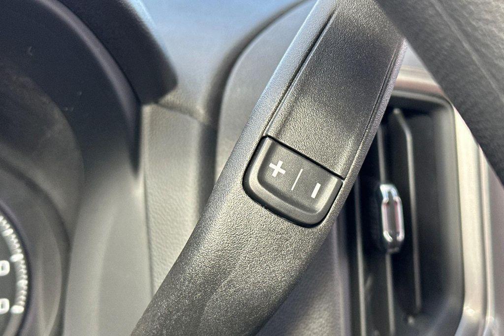 new 2024 Chevrolet Silverado 2500 car, priced at $55,816