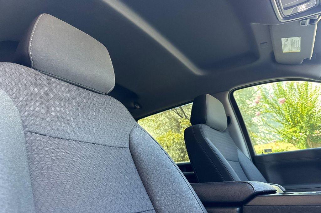 used 2022 GMC Sierra 1500 car, priced at $35,295