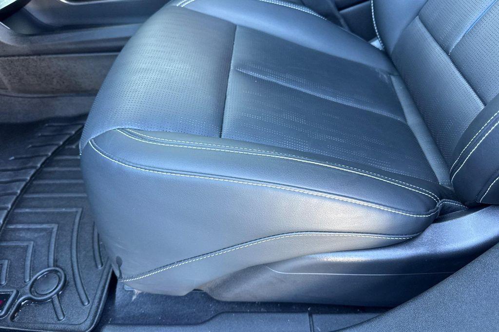 used 2024 Cadillac LYRIQ car, priced at $41,788
