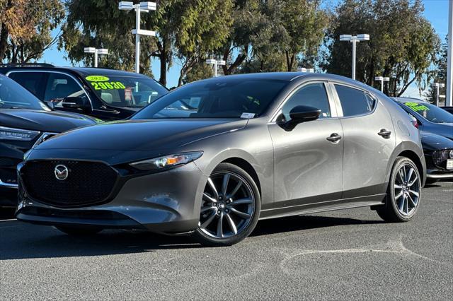 used 2019 Mazda Mazda3 car, priced at $19,999