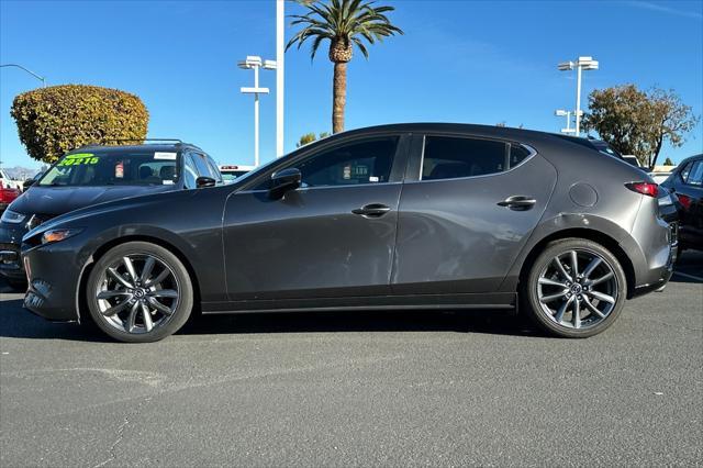 used 2019 Mazda Mazda3 car, priced at $19,999