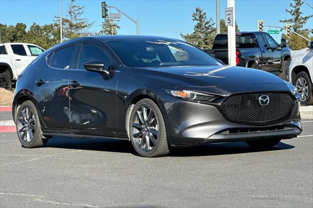 used 2019 Mazda Mazda3 car, priced at $19,999