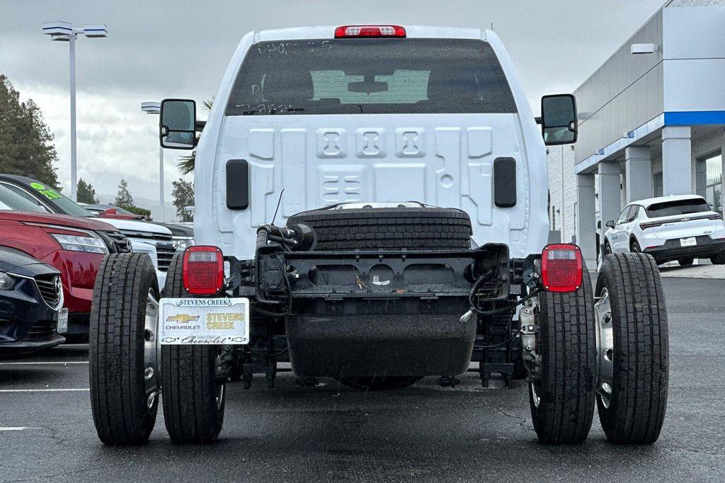 new 2023 Chevrolet Silverado 1500 car, priced at $68,735
