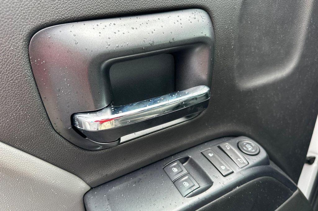 new 2023 Chevrolet Silverado 1500 car, priced at $68,735