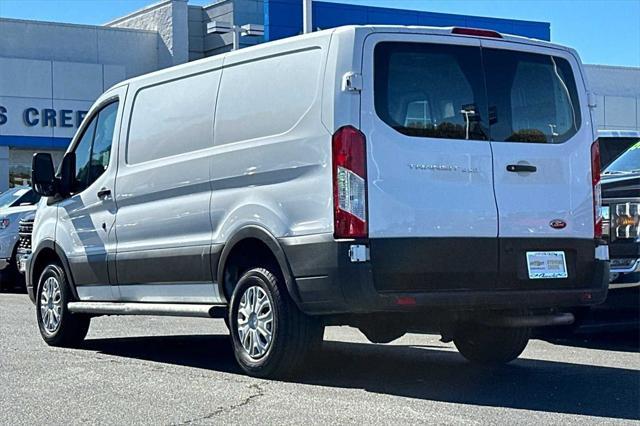 used 2022 Ford Transit-250 car, priced at $33,999