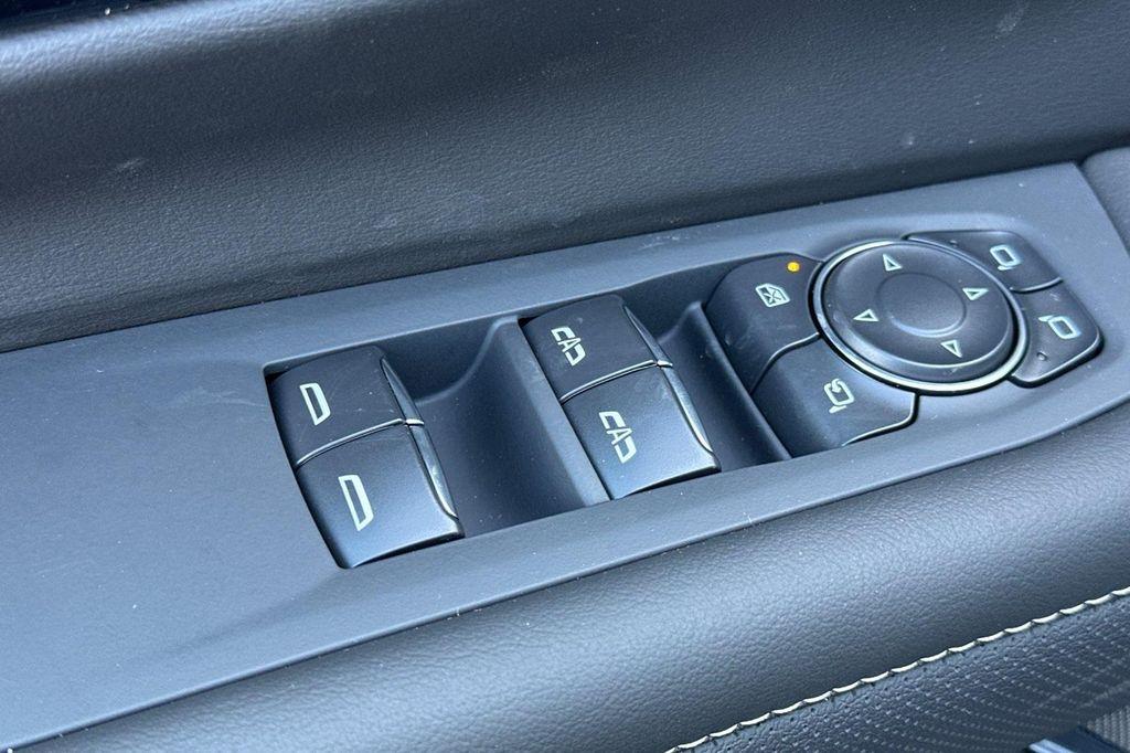 new 2026 Chevrolet Suburban car, priced at $95,730