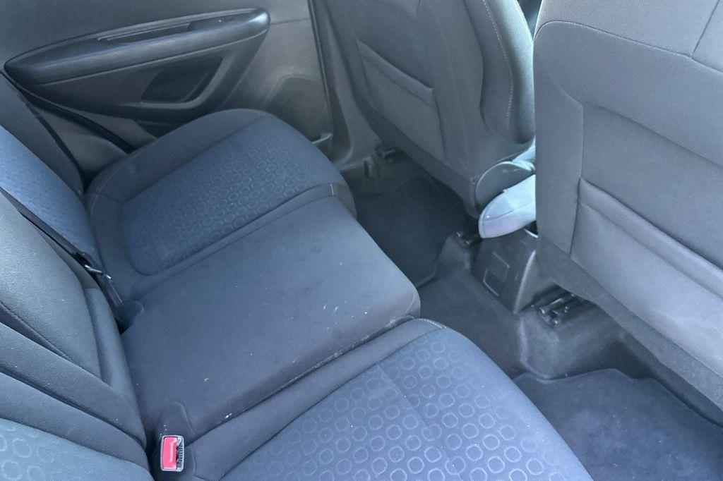 used 2022 Chevrolet Trax car, priced at $16,825