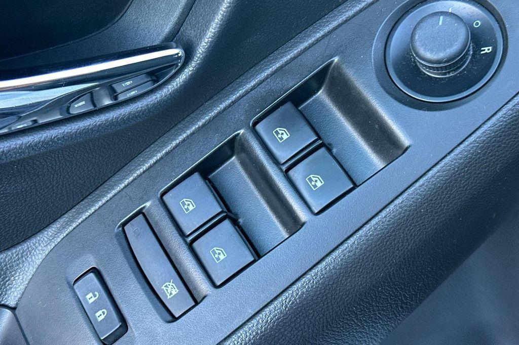 used 2022 Chevrolet Trax car, priced at $16,825