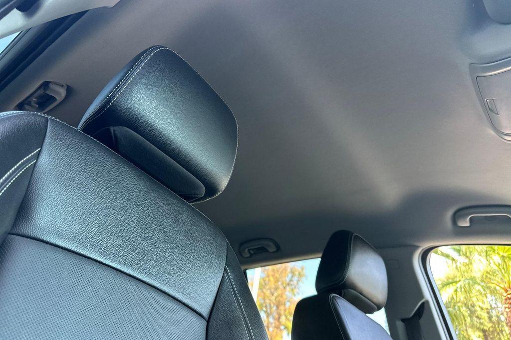 used 2023 GMC Terrain car, priced at $20,874