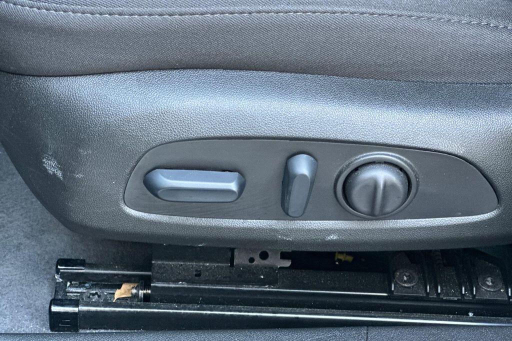 used 2024 Chevrolet Malibu car, priced at $18,595