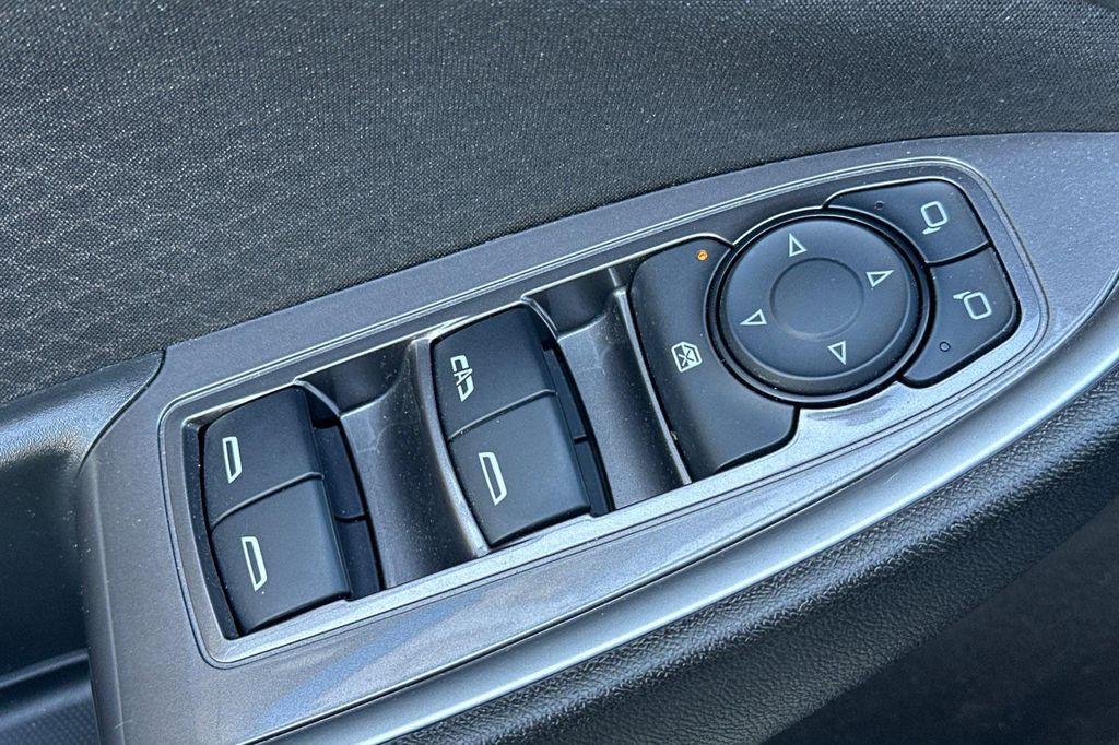 used 2024 Chevrolet Malibu car, priced at $18,595