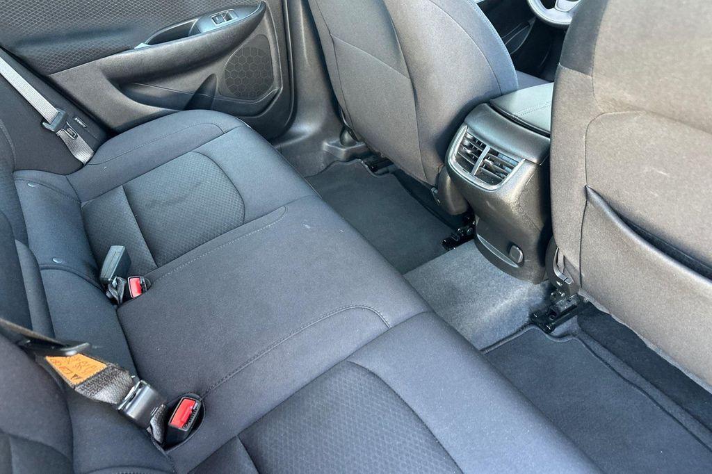 used 2024 Chevrolet Malibu car, priced at $18,595