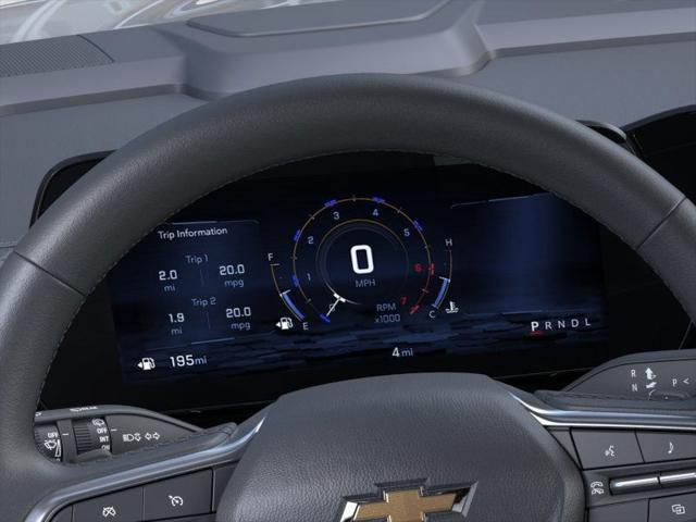 new 2025 Chevrolet Suburban car, priced at $62,056
