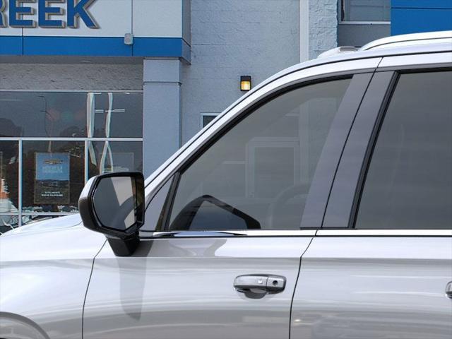 new 2025 Chevrolet Suburban car, priced at $62,056