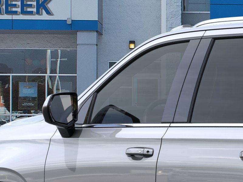 new 2025 Chevrolet Suburban car, priced at $64,073