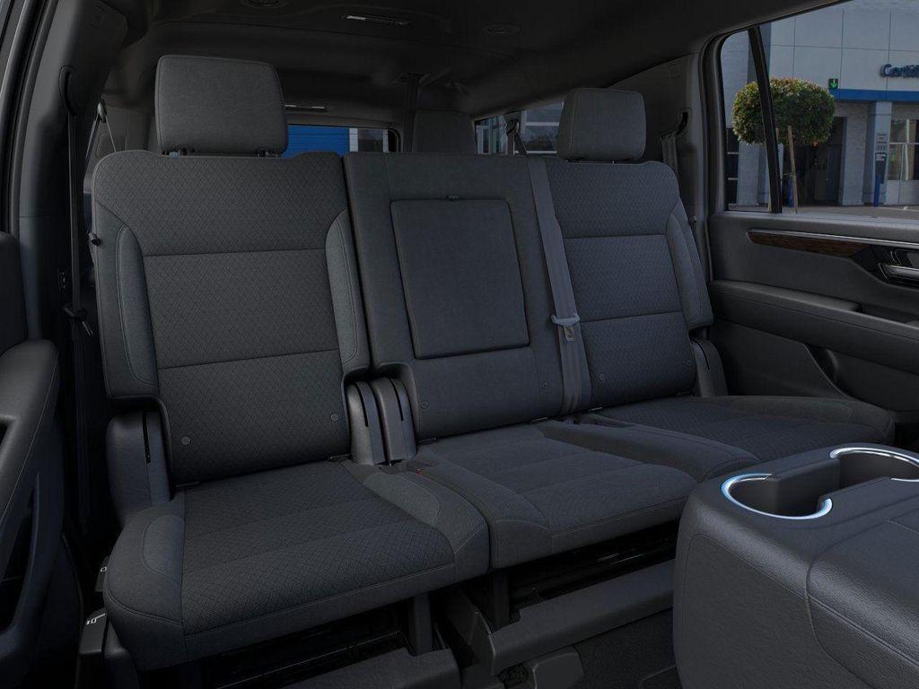 new 2025 Chevrolet Suburban car, priced at $64,073