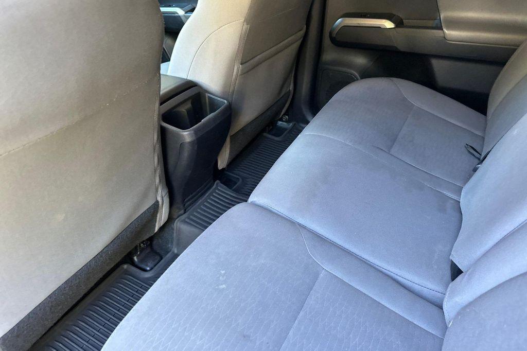 used 2019 Toyota Tacoma car, priced at $29,602