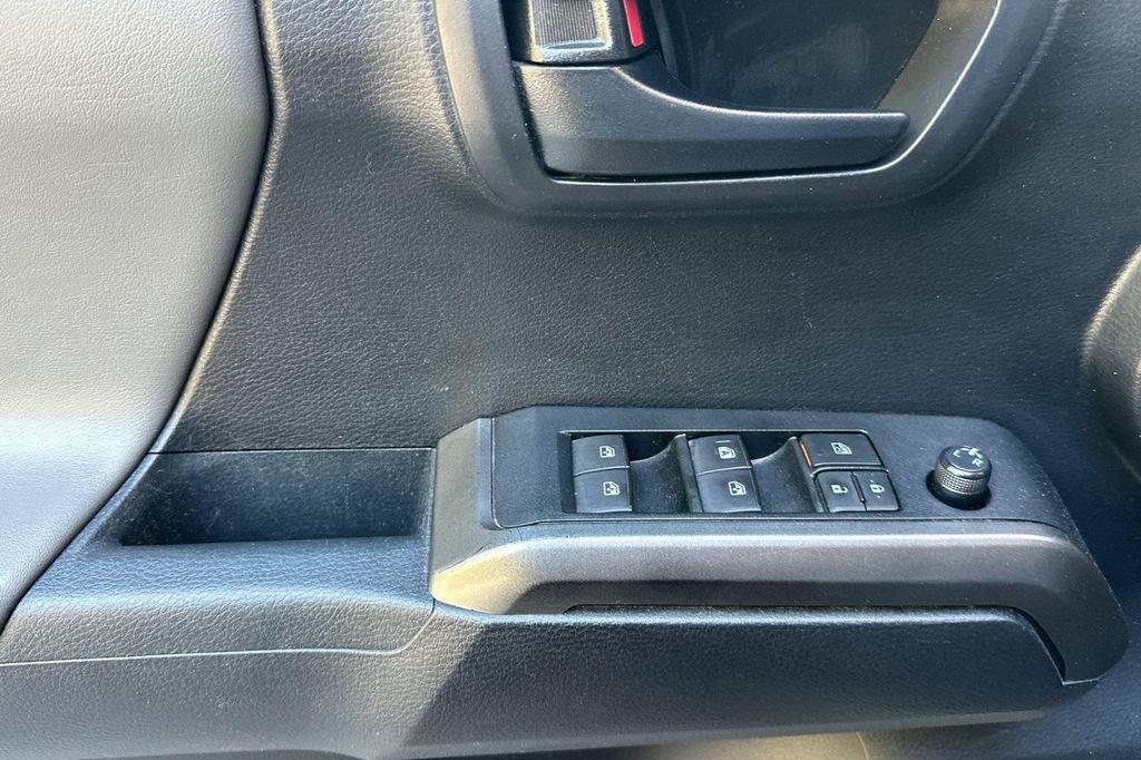 used 2019 Toyota Tacoma car, priced at $29,602