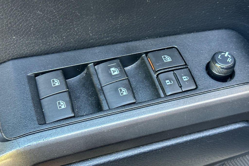 used 2019 Toyota Tacoma car, priced at $29,602